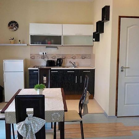 264 Lepes Vendeghaz Hotel Sárvár Buitenkant foto