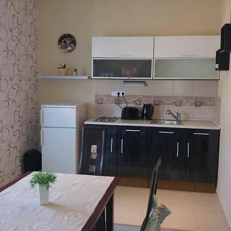 264 Lepes Vendeghaz Hotel Sárvár Buitenkant foto