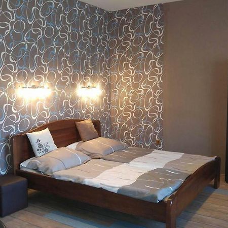 264 Lepes Vendeghaz Hotel Sárvár Buitenkant foto