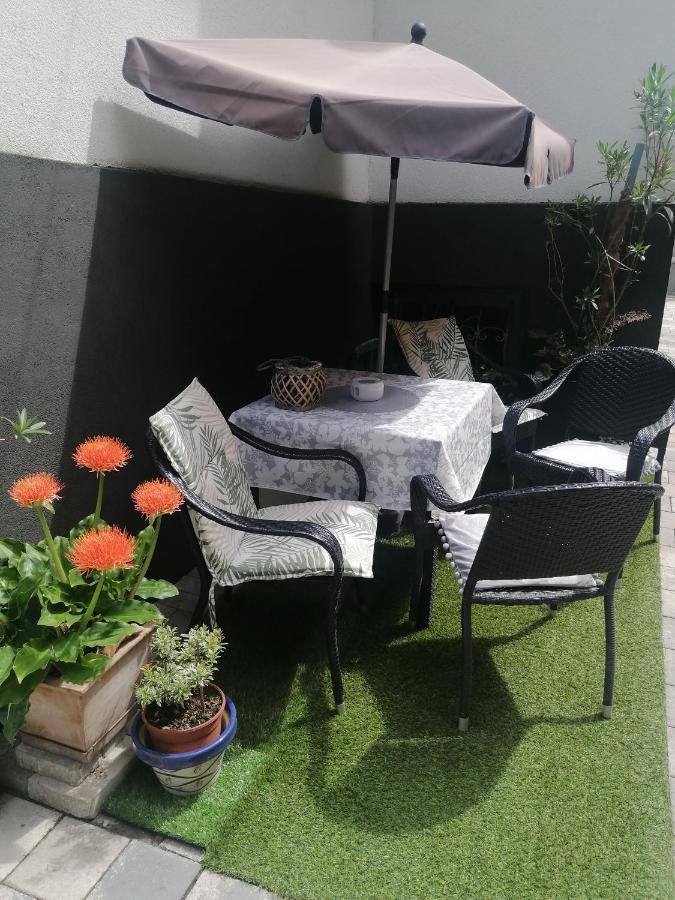 264 Lepes Vendeghaz Hotel Sárvár Buitenkant foto