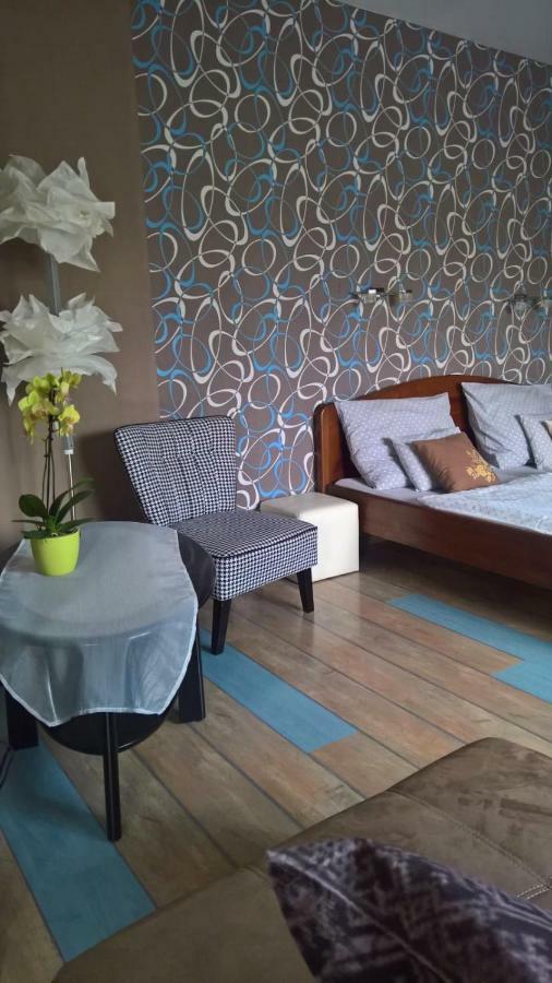 264 Lepes Vendeghaz Hotel Sárvár Buitenkant foto